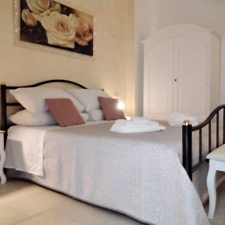 Biancotufo Casa Vacanze Корато Экстерьер фото