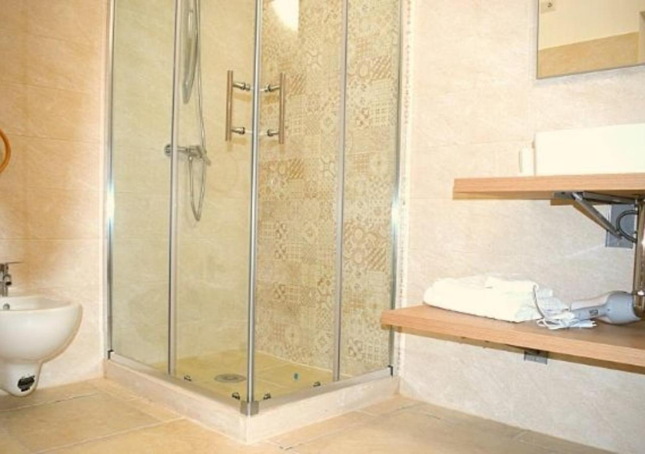 Biancotufo Casa Vacanze Корато Экстерьер фото